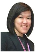 Photo of Ms. Kok Mun Yee