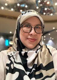 Photo of Mrs. Noorashikeen Mohamed