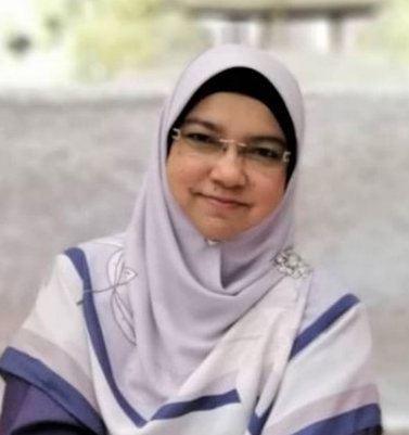 Photo of Dr. Rahimah Adam