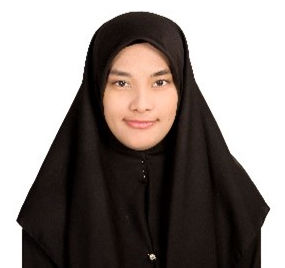 Photo of Ms. Syafiqah Binti Mohd Sabri