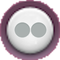 Flickr icon