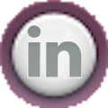 Linked-In icon